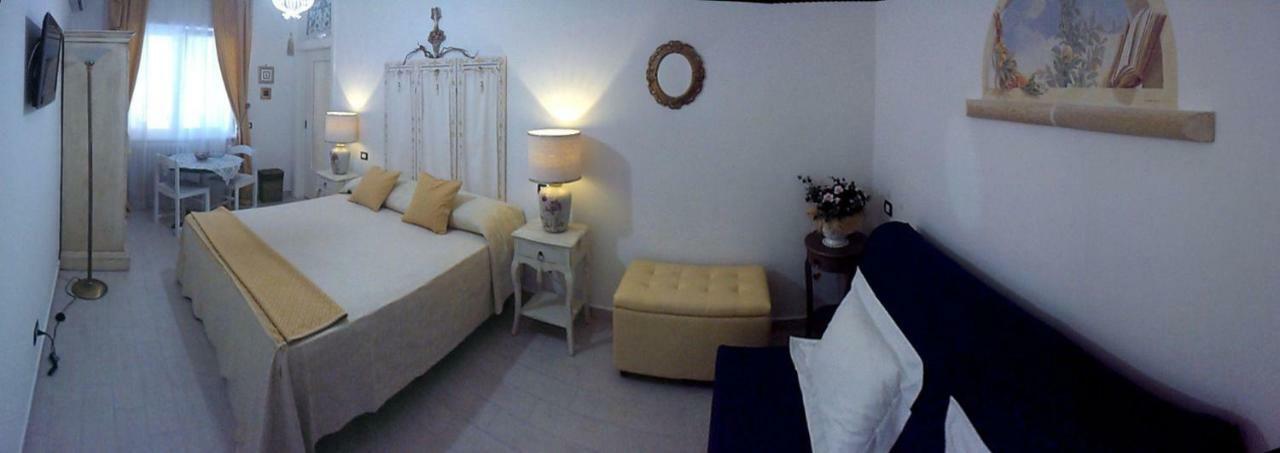 B&B Lido Gallipoli Exterior foto