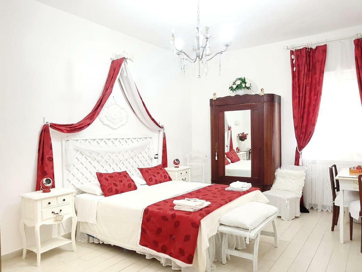 B&B Lido Gallipoli Exterior foto